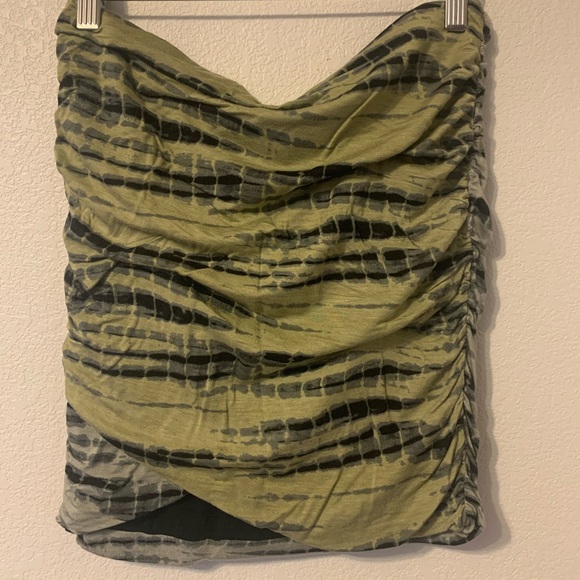 Free People Mini Skirt - Picture 3 of 6